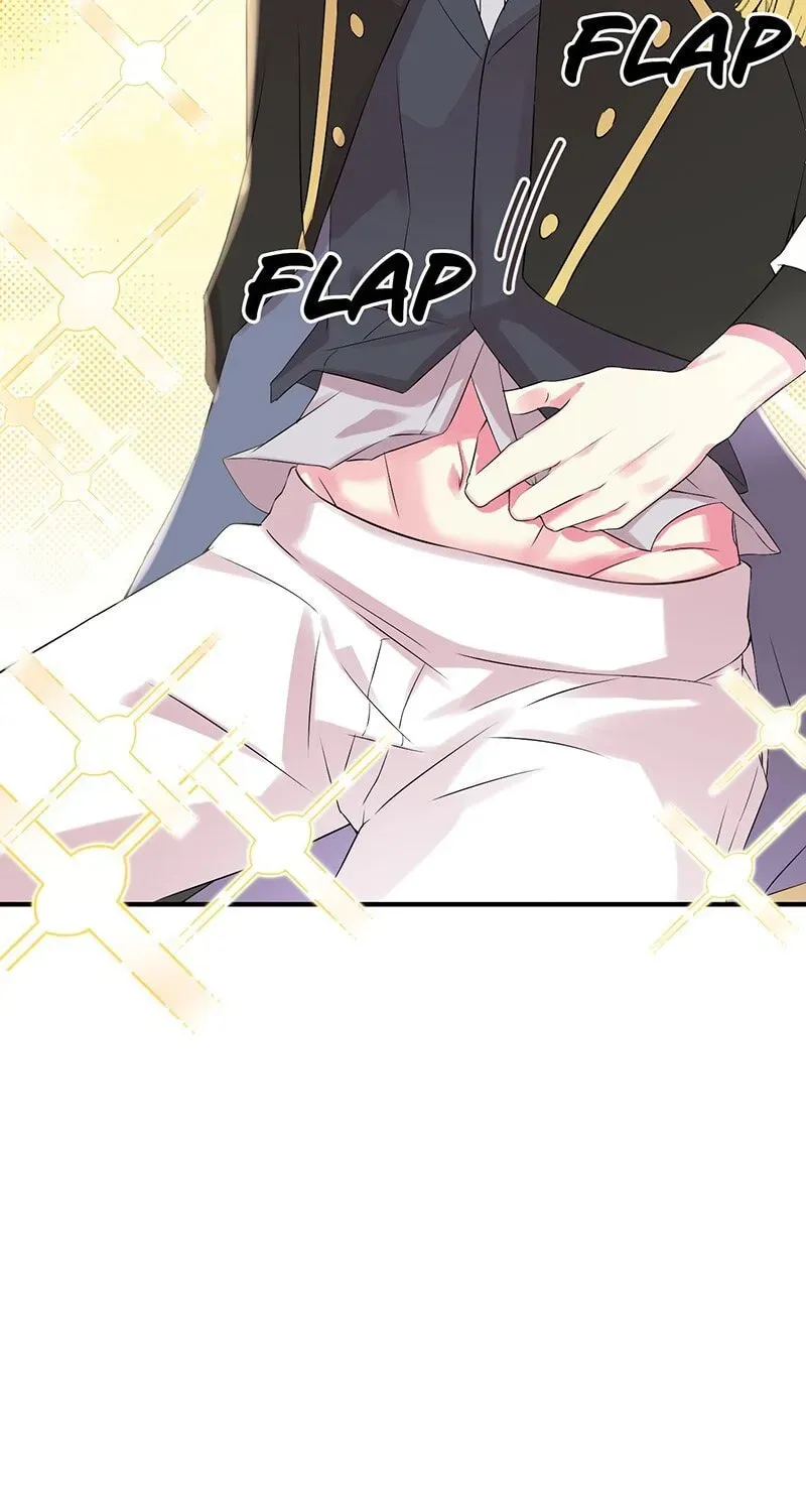 Mob na no ni Kahogo na Koushaku ni Dekiaisareteimasu Chapter 35 page 87 - 