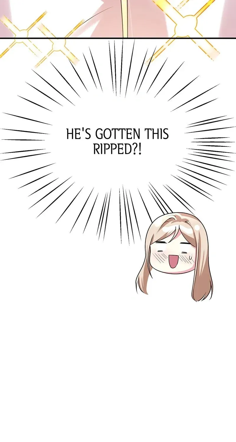 Mob na no ni Kahogo na Koushaku ni Dekiaisareteimasu Chapter 35 page 93 - 