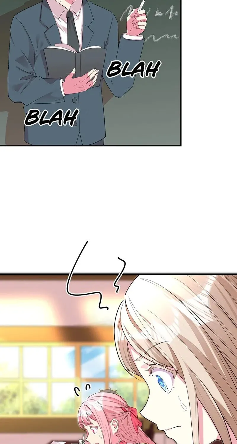 Mob na no ni Kahogo na Koushaku ni Dekiaisareteimasu Chapter 36 page 3 - 