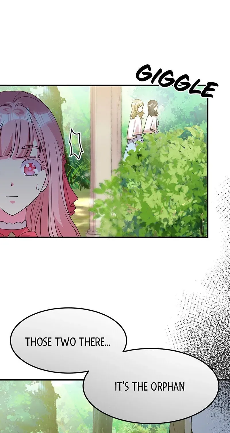 Mob na no ni Kahogo na Koushaku ni Dekiaisareteimasu Chapter 36 page 25 - 