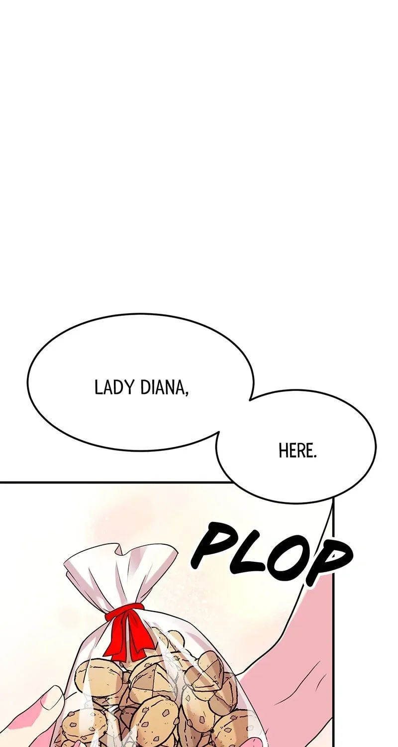 Mob na no ni Kahogo na Koushaku ni Dekiaisareteimasu Chapter 36 page 33 - 