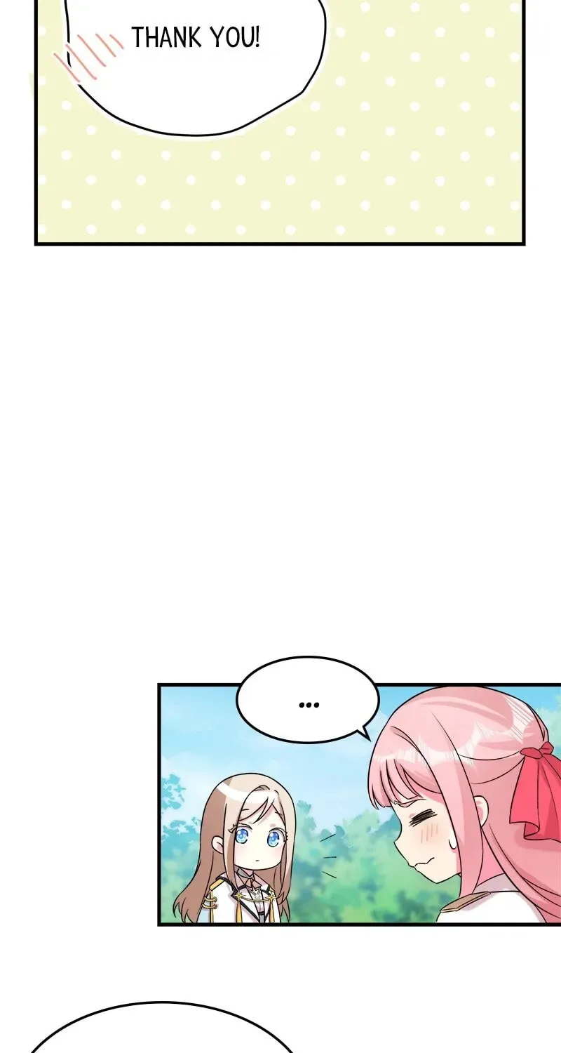 Mob na no ni Kahogo na Koushaku ni Dekiaisareteimasu Chapter 36 page 45 - 