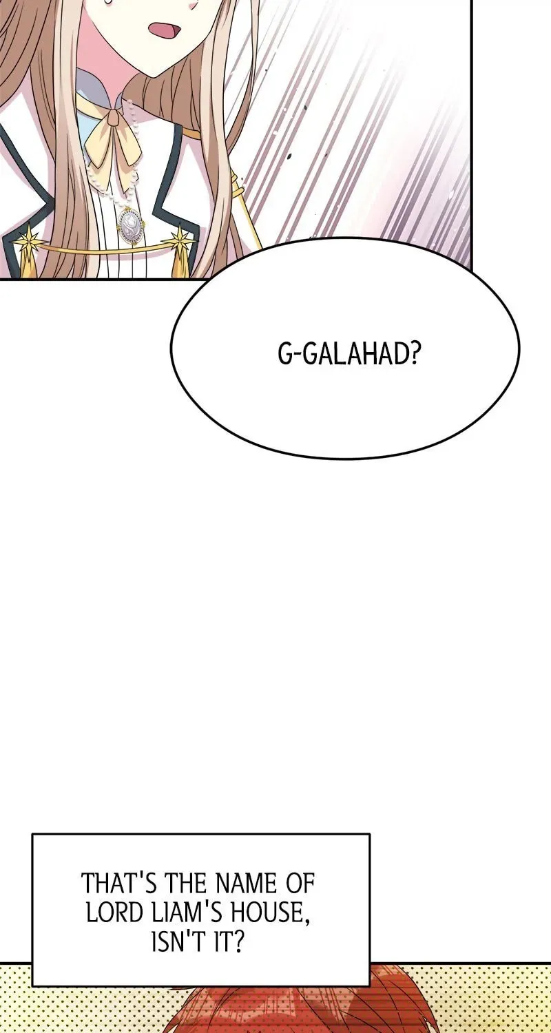 Mob na no ni Kahogo na Koushaku ni Dekiaisareteimasu Chapter 36 page 52 - 