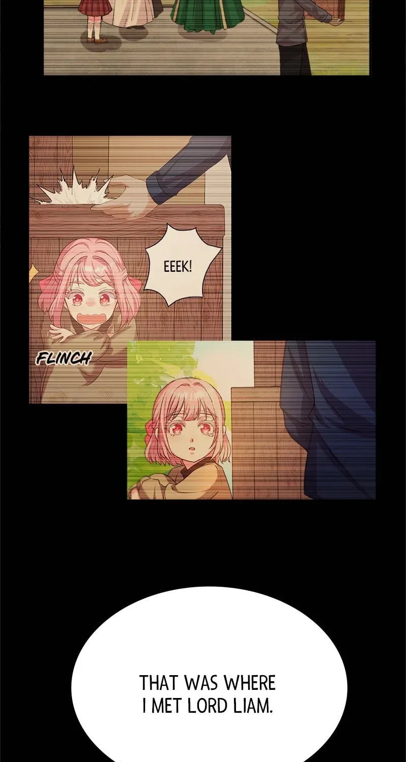 Mob na no ni Kahogo na Koushaku ni Dekiaisareteimasu Chapter 36 page 61 - 