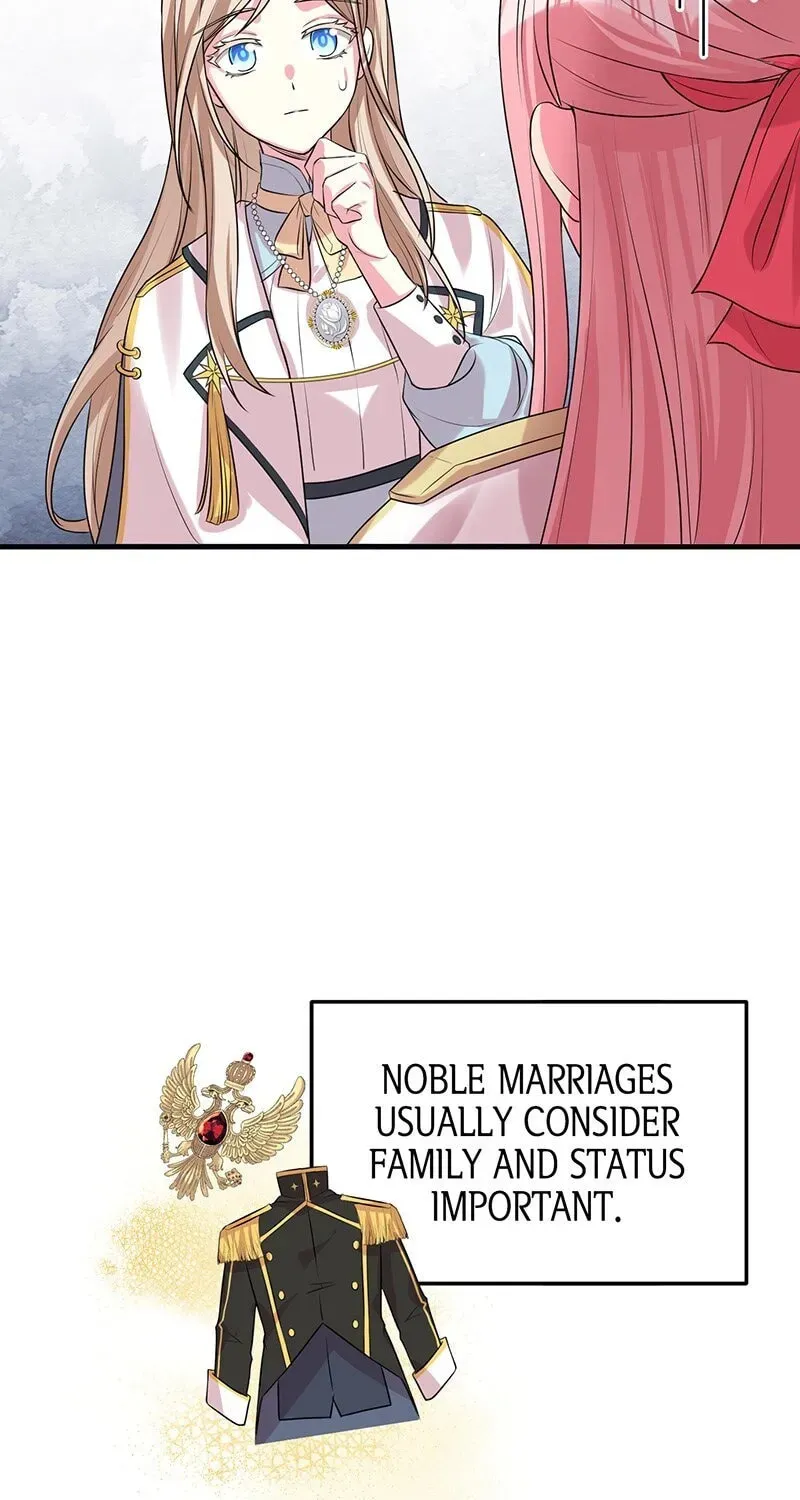 Mob na no ni Kahogo na Koushaku ni Dekiaisareteimasu Chapter 36 page 70 - 