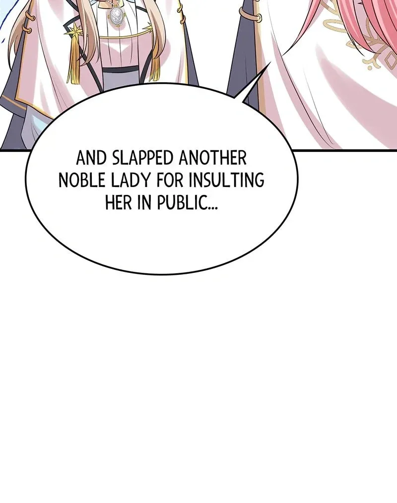 Mob na no ni Kahogo na Koushaku ni Dekiaisareteimasu Chapter 36 page 78 - 