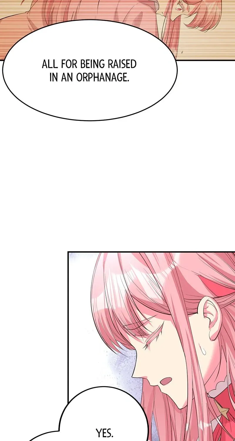 Mob na no ni Kahogo na Koushaku ni Dekiaisareteimasu Chapter 36 page 83 - 