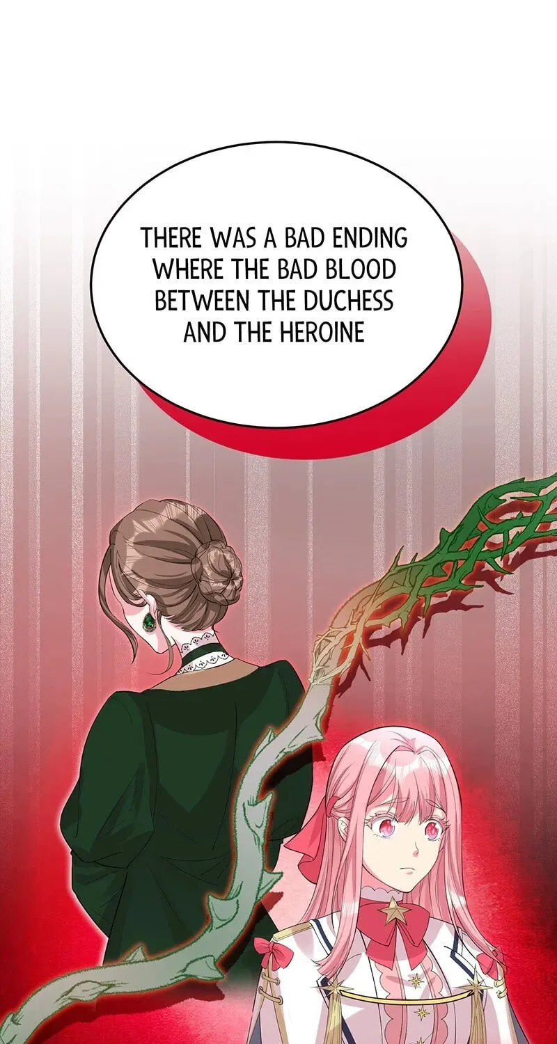 Mob na no ni Kahogo na Koushaku ni Dekiaisareteimasu Chapter 36 page 85 - 