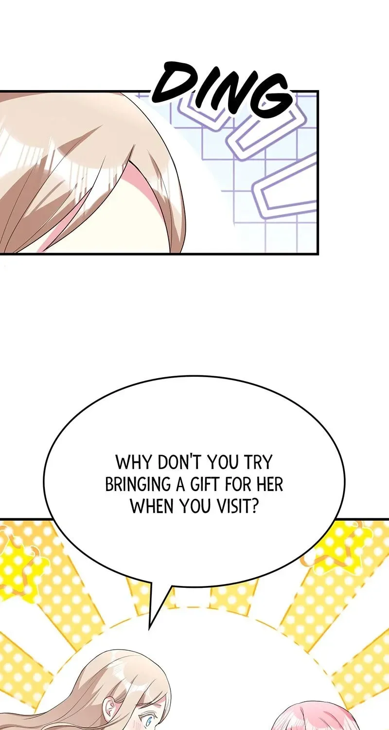 Mob na no ni Kahogo na Koushaku ni Dekiaisareteimasu Chapter 36 page 98 - 