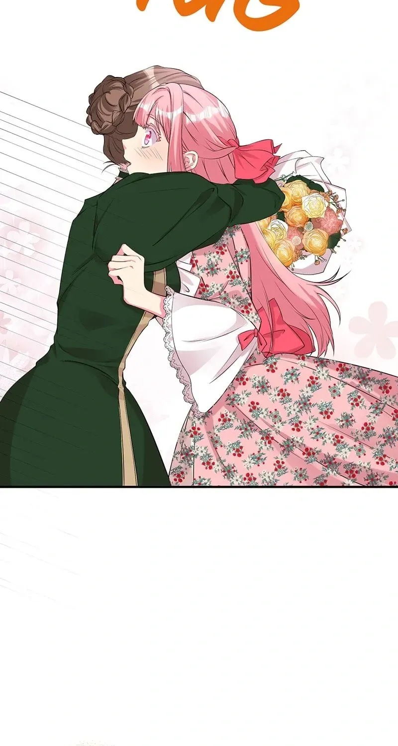 Mob na no ni Kahogo na Koushaku ni Dekiaisareteimasu Chapter 37 page 102 - 