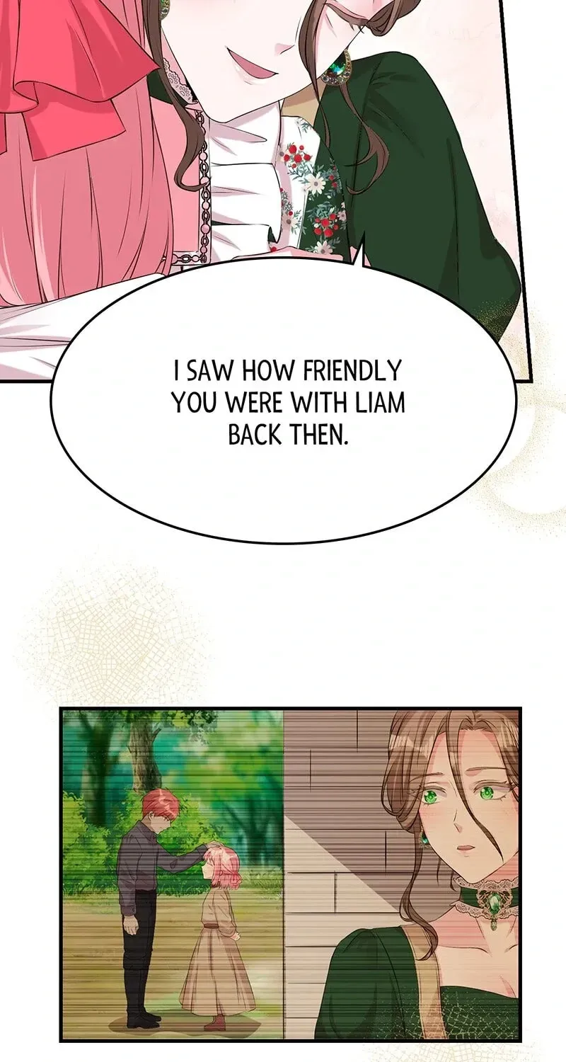 Mob na no ni Kahogo na Koushaku ni Dekiaisareteimasu Chapter 37 page 104 - 