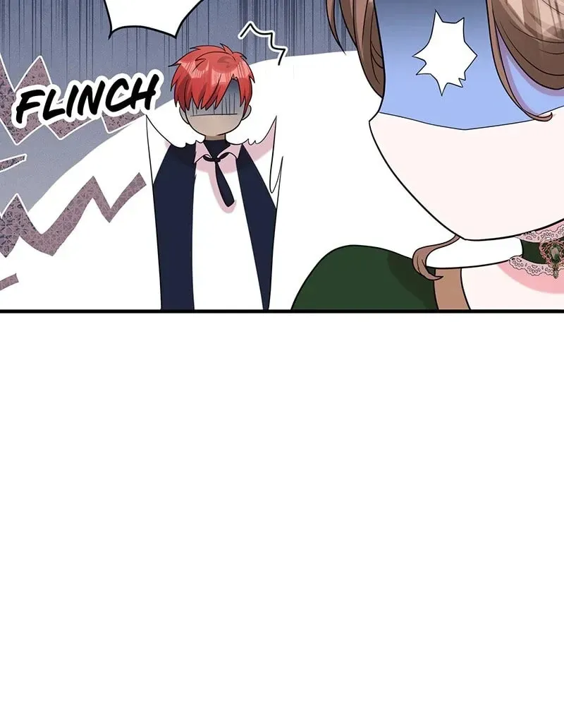 Mob na no ni Kahogo na Koushaku ni Dekiaisareteimasu Chapter 37 page 116 - 