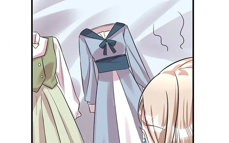 Mob na no ni Kahogo na Koushaku ni Dekiaisareteimasu Chapter 37 page 126 - 