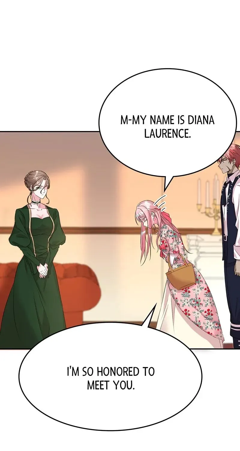 Mob na no ni Kahogo na Koushaku ni Dekiaisareteimasu Chapter 37 page 20 - 