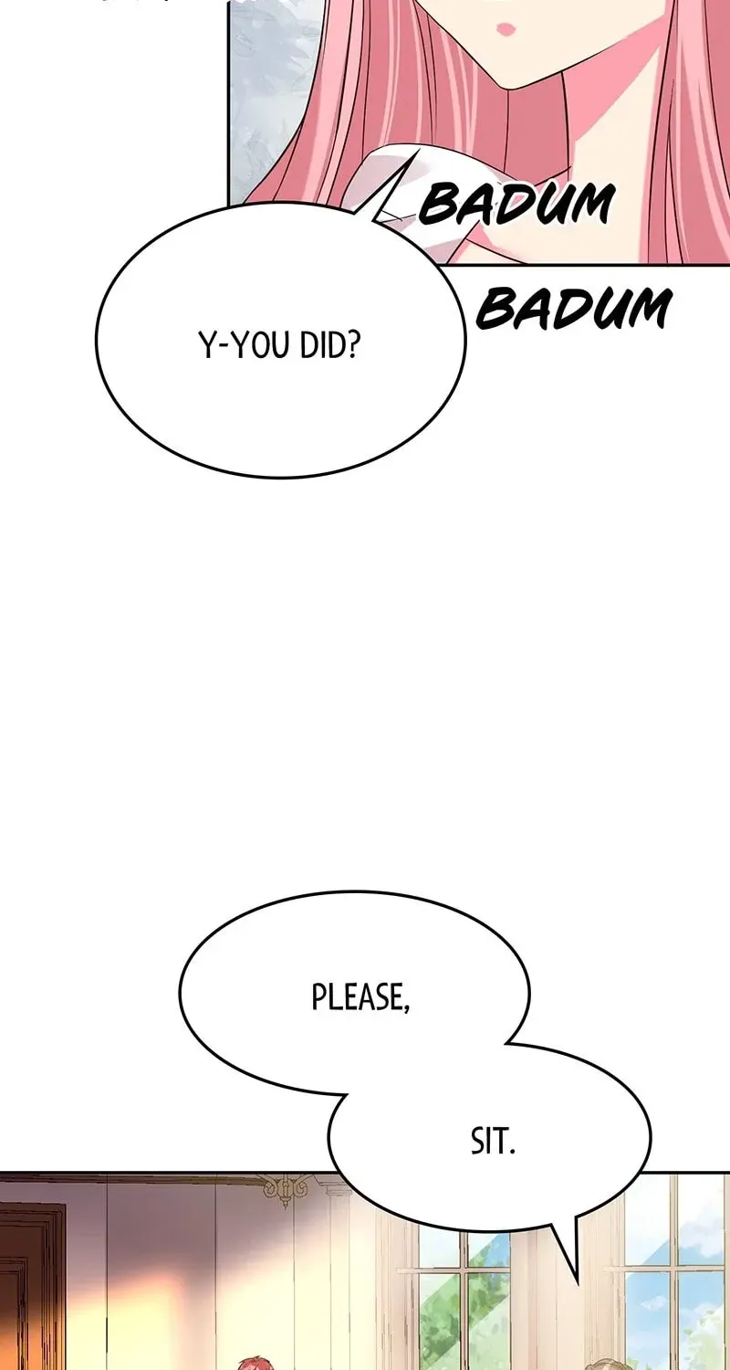 Mob na no ni Kahogo na Koushaku ni Dekiaisareteimasu Chapter 37 page 24 - 