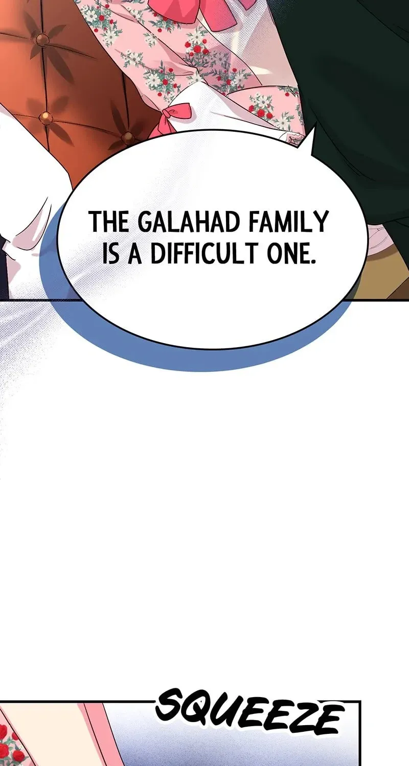 Mob na no ni Kahogo na Koushaku ni Dekiaisareteimasu Chapter 37 page 38 - 