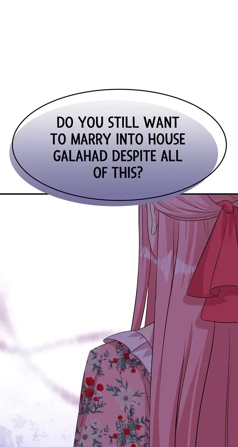 Mob na no ni Kahogo na Koushaku ni Dekiaisareteimasu Chapter 37 page 47 - 