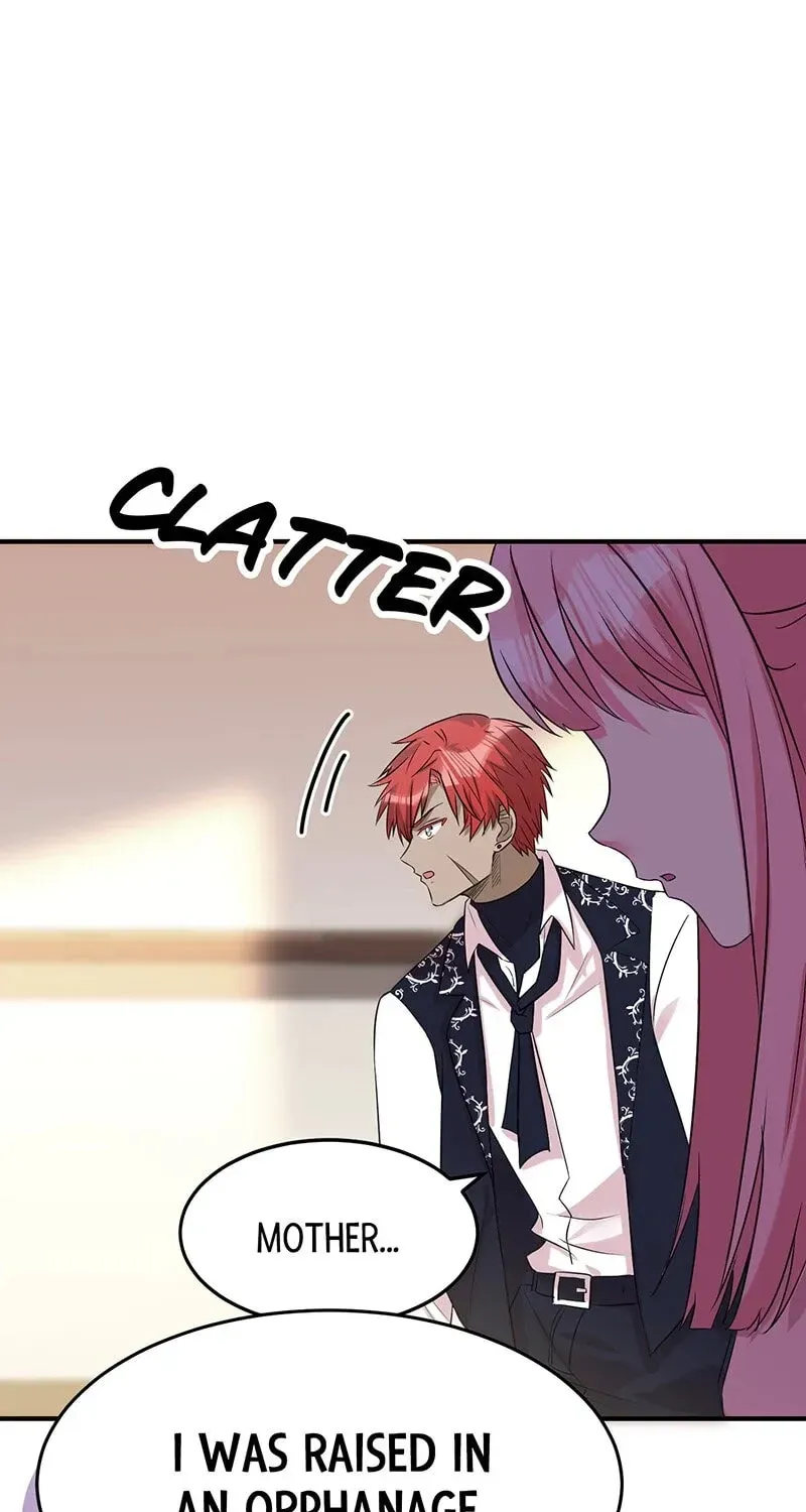 Mob na no ni Kahogo na Koushaku ni Dekiaisareteimasu Chapter 37 page 49 - 