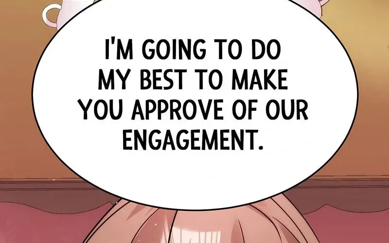 Mob na no ni Kahogo na Koushaku ni Dekiaisareteimasu Chapter 37 page 58 - 