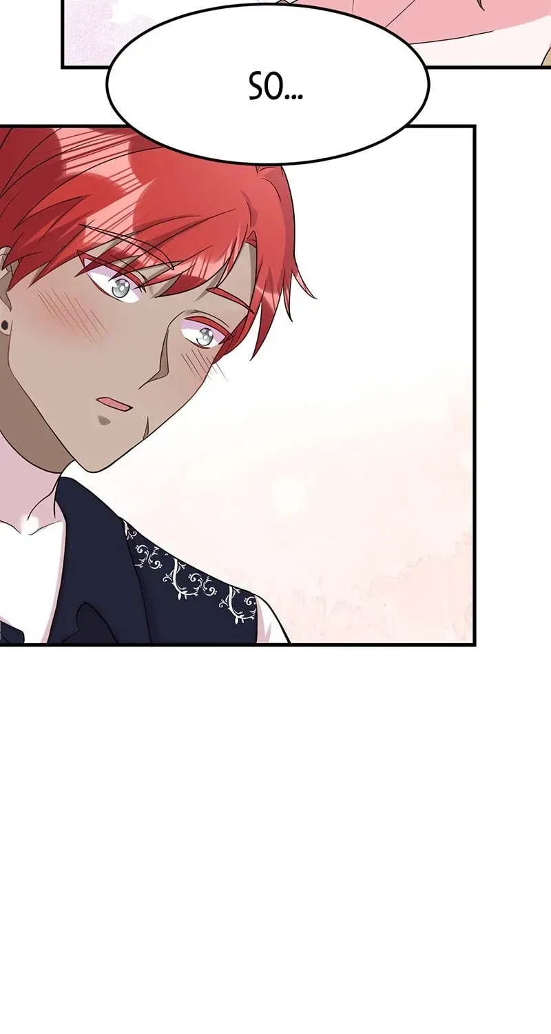 Mob na no ni Kahogo na Koushaku ni Dekiaisareteimasu Chapter 37 page 61 - 