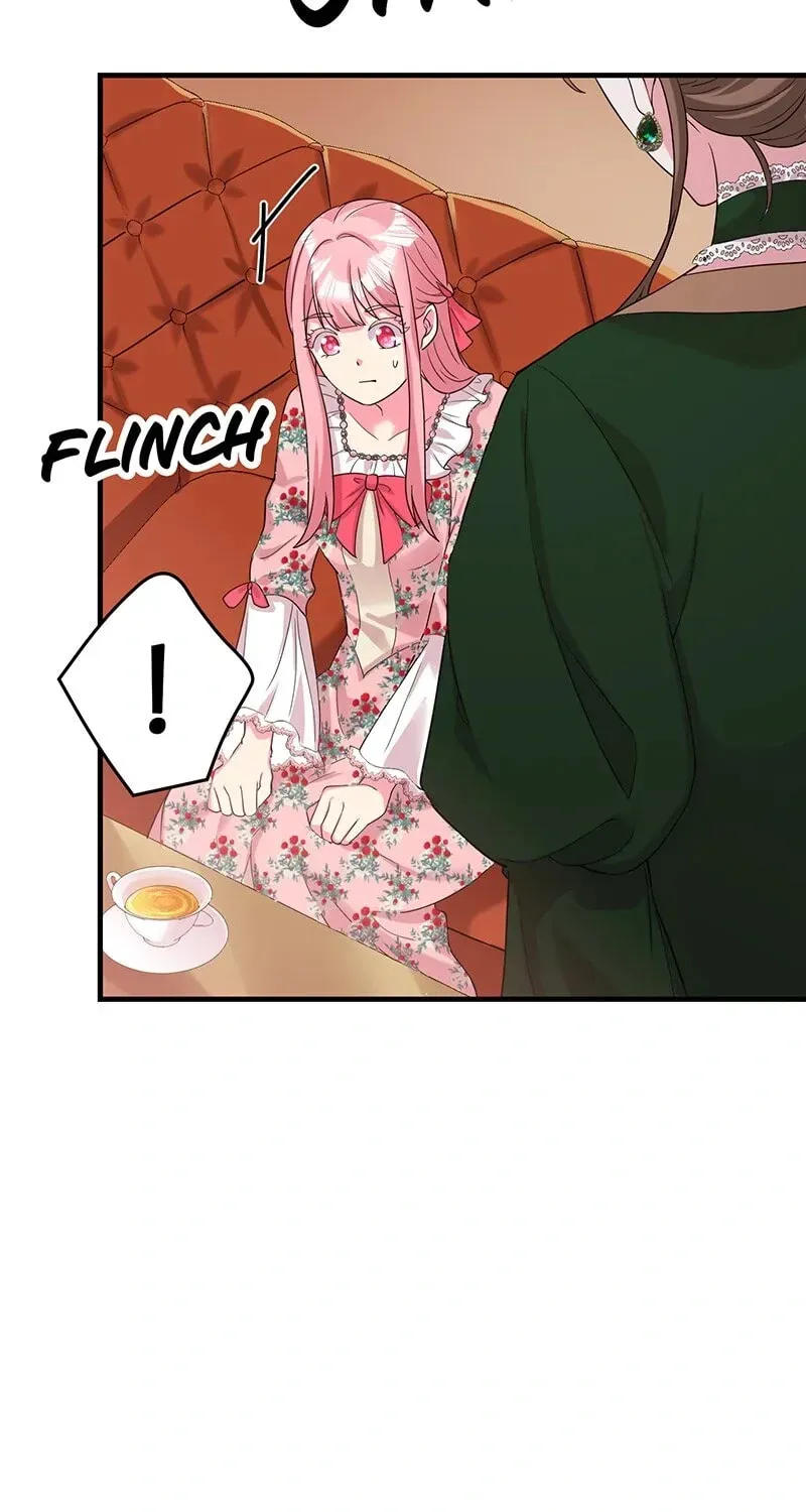 Mob na no ni Kahogo na Koushaku ni Dekiaisareteimasu Chapter 37 page 63 - 