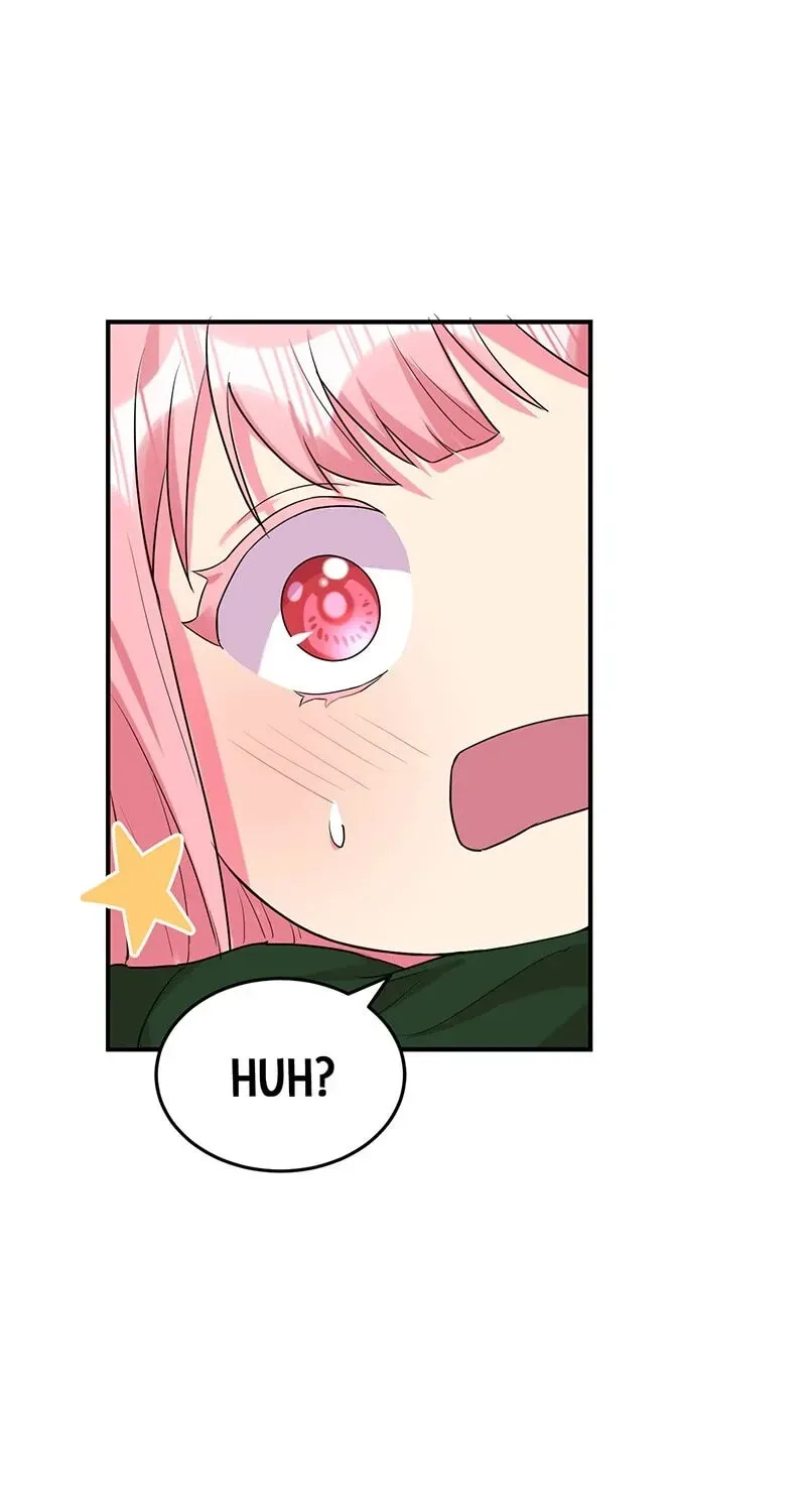 Mob na no ni Kahogo na Koushaku ni Dekiaisareteimasu Chapter 37 page 69 - 