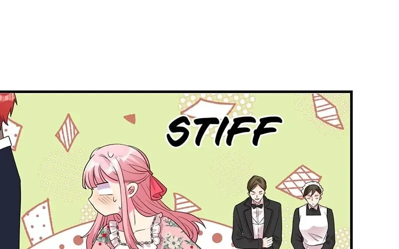 Mob na no ni Kahogo na Koushaku ni Dekiaisareteimasu Chapter 37 page 8 - 
