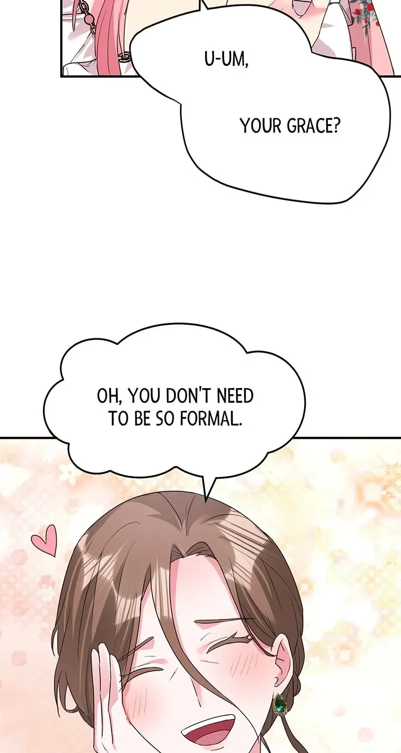 Mob na no ni Kahogo na Koushaku ni Dekiaisareteimasu Chapter 37 page 73 - 