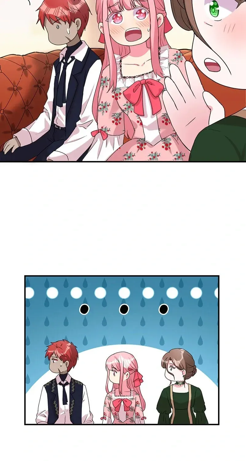 Mob na no ni Kahogo na Koushaku ni Dekiaisareteimasu Chapter 37 page 79 - 