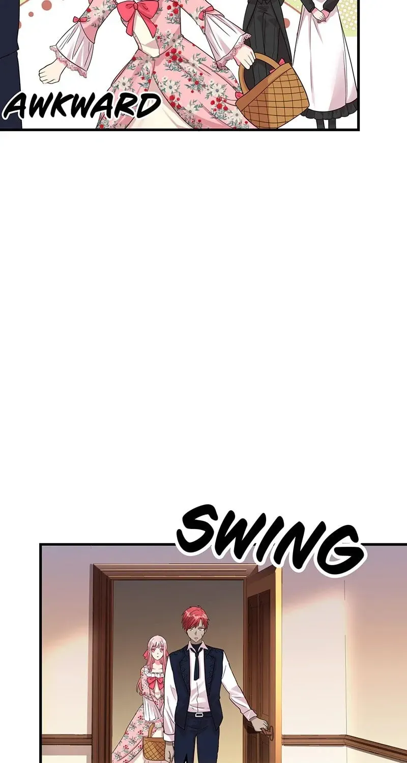 Mob na no ni Kahogo na Koushaku ni Dekiaisareteimasu Chapter 37 page 9 - 