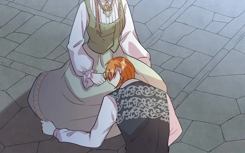 Mob na no ni Kahogo na Koushaku ni Dekiaisareteimasu Chapter 38 page 101 - 