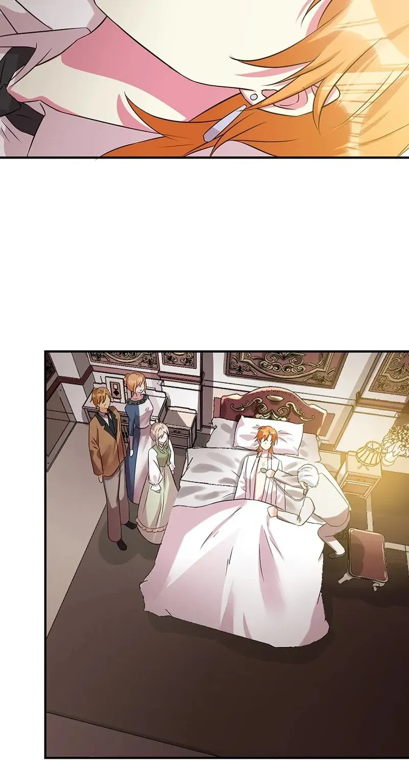 Mob na no ni Kahogo na Koushaku ni Dekiaisareteimasu Chapter 38 page 111 - 