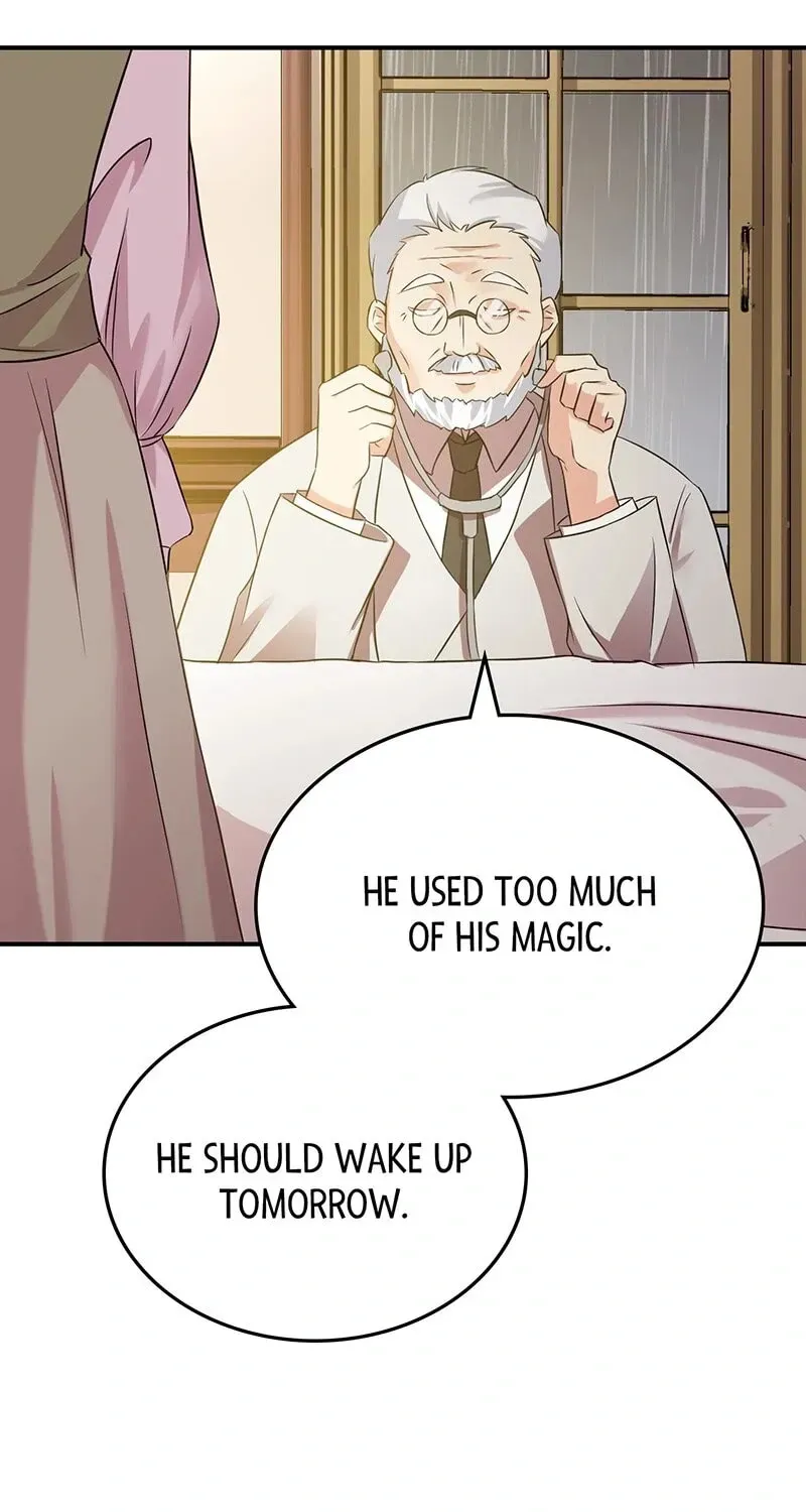 Mob na no ni Kahogo na Koushaku ni Dekiaisareteimasu Chapter 38 page 113 - 
