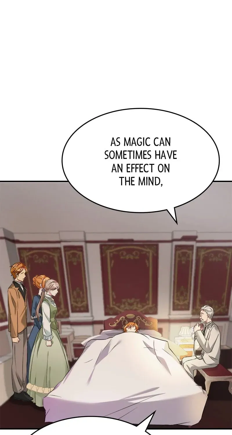 Mob na no ni Kahogo na Koushaku ni Dekiaisareteimasu Chapter 38 page 115 - 