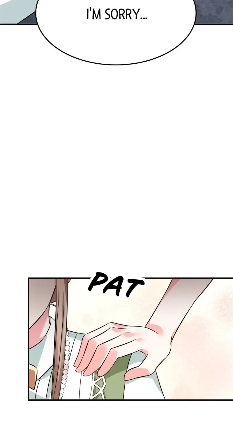 Mob na no ni Kahogo na Koushaku ni Dekiaisareteimasu Chapter 38 page 123 - 