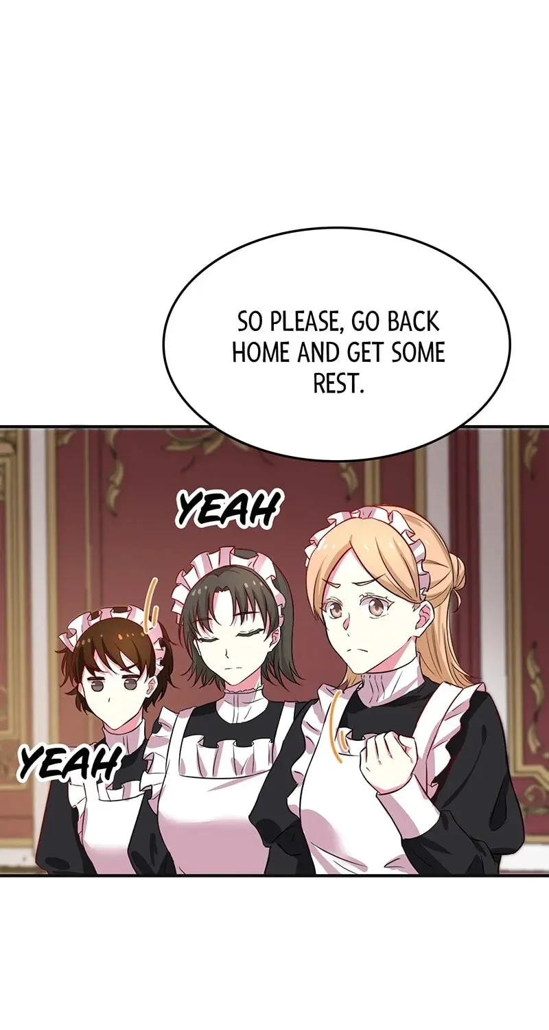 Mob na no ni Kahogo na Koushaku ni Dekiaisareteimasu Chapter 38 page 126 - 