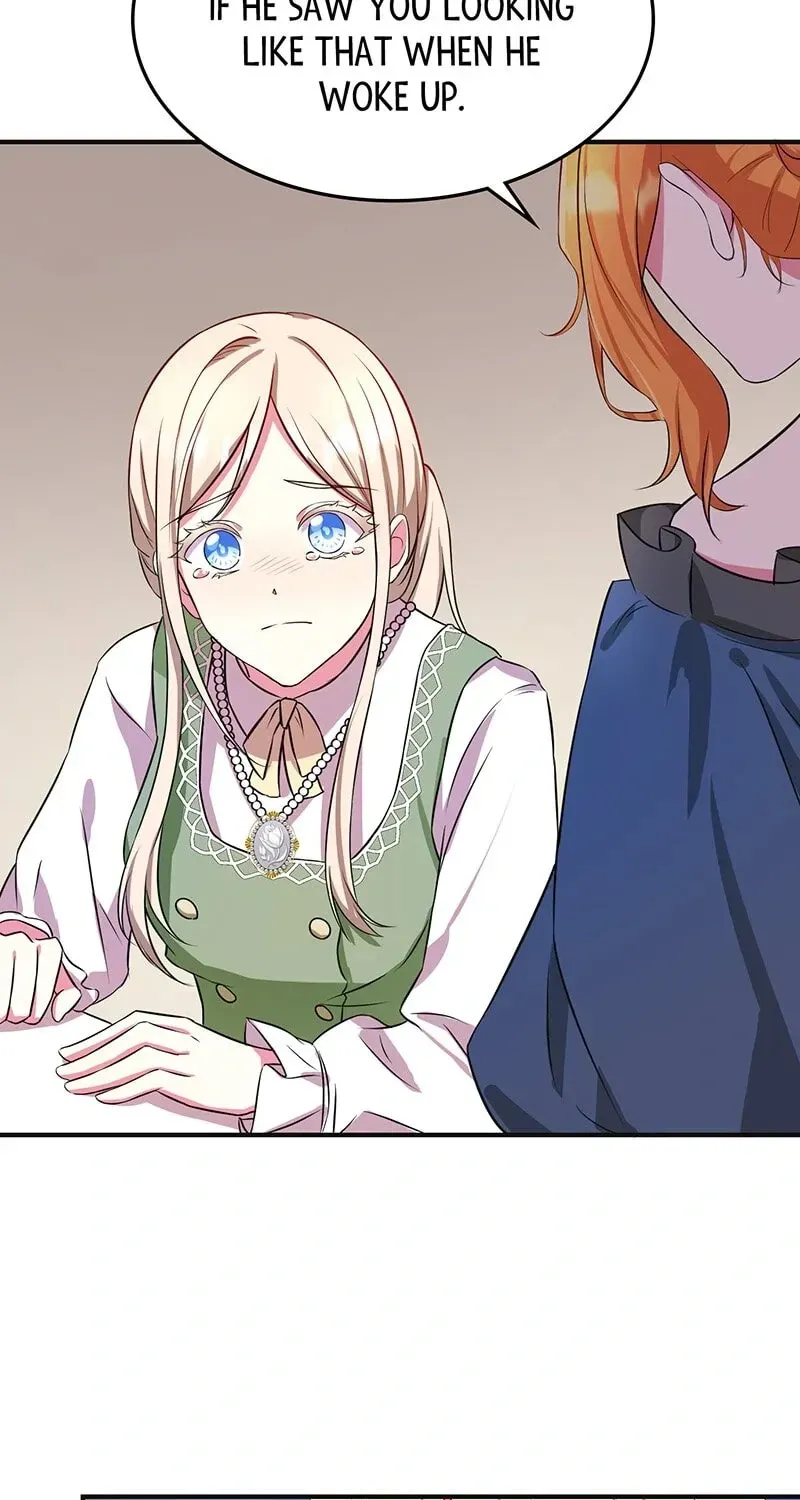 Mob na no ni Kahogo na Koushaku ni Dekiaisareteimasu Chapter 38 page 128 - 