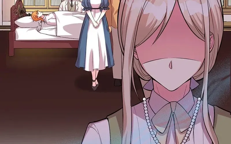Mob na no ni Kahogo na Koushaku ni Dekiaisareteimasu Chapter 38 page 131 - 