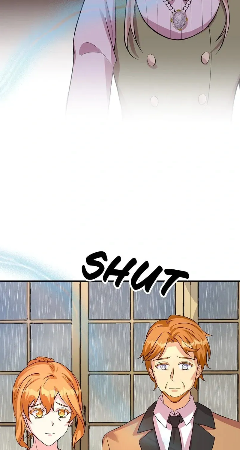 Mob na no ni Kahogo na Koushaku ni Dekiaisareteimasu Chapter 38 page 132 - 