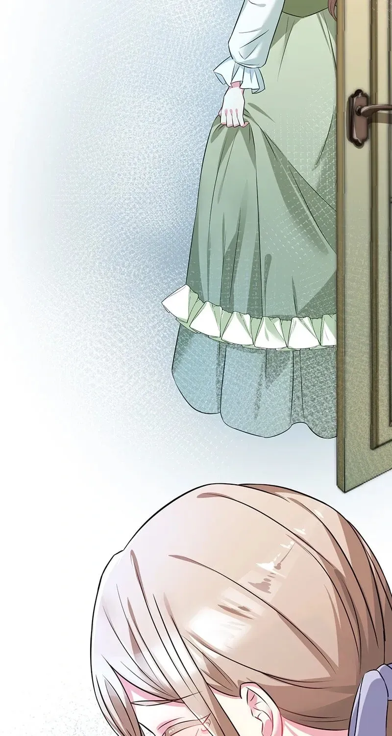 Mob na no ni Kahogo na Koushaku ni Dekiaisareteimasu Chapter 38 page 137 - 