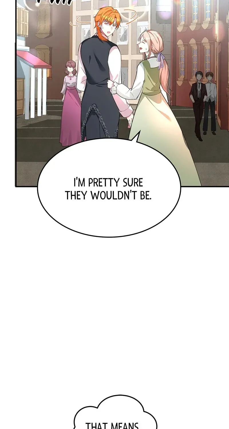 Mob na no ni Kahogo na Koushaku ni Dekiaisareteimasu Chapter 38 page 20 - 