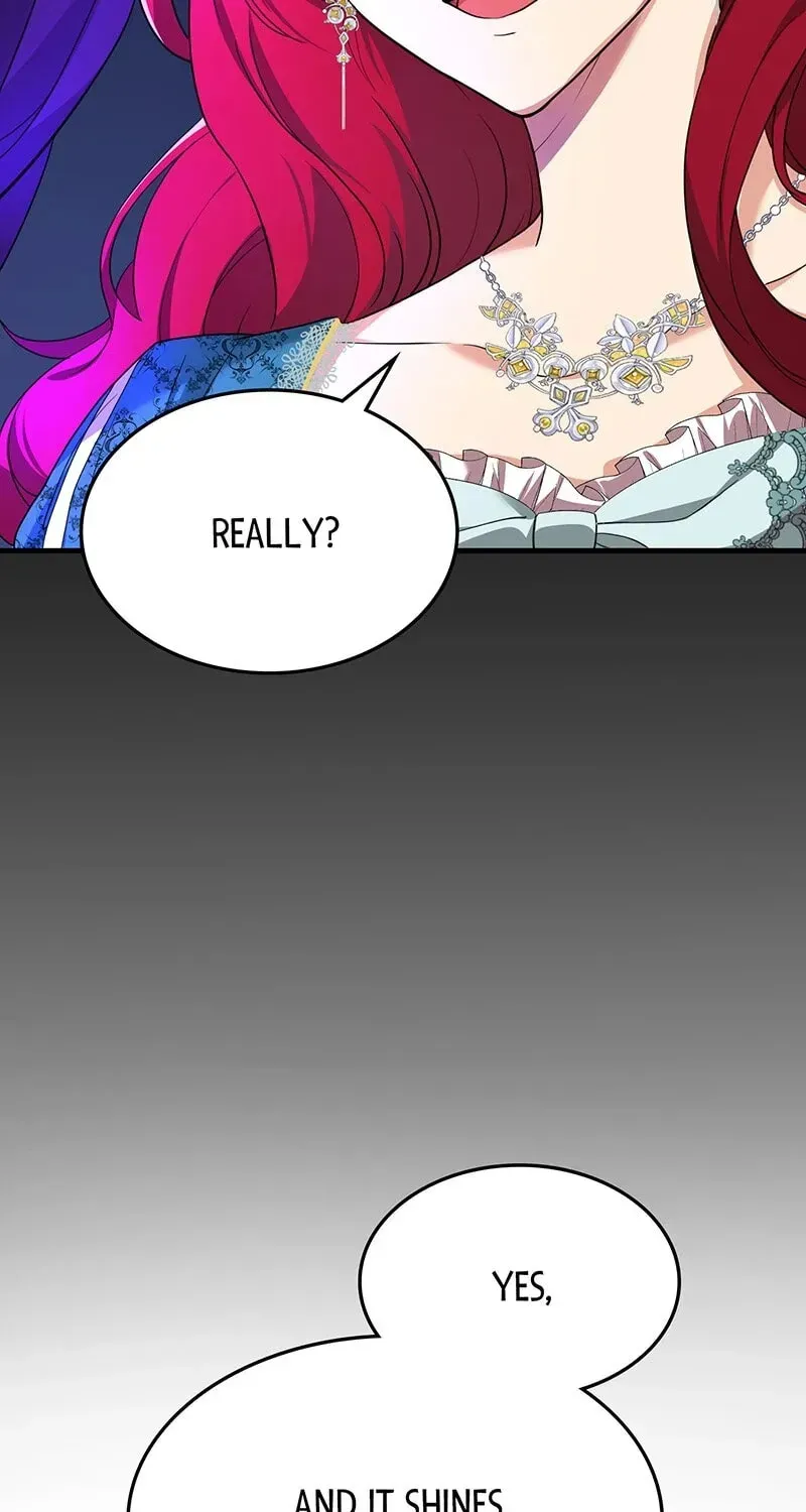 Mob na no ni Kahogo na Koushaku ni Dekiaisareteimasu Chapter 38 page 5 - 