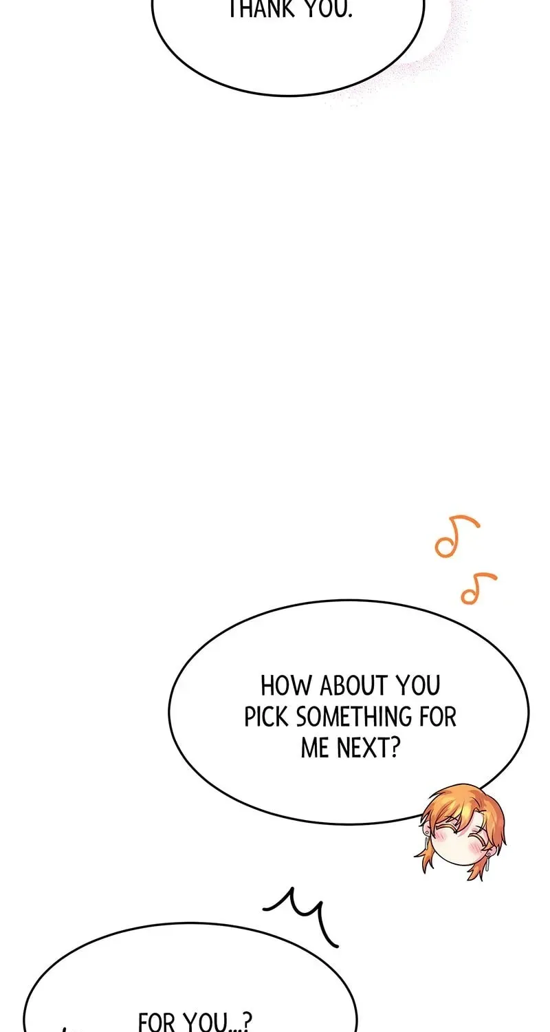 Mob na no ni Kahogo na Koushaku ni Dekiaisareteimasu Chapter 38 page 42 - 