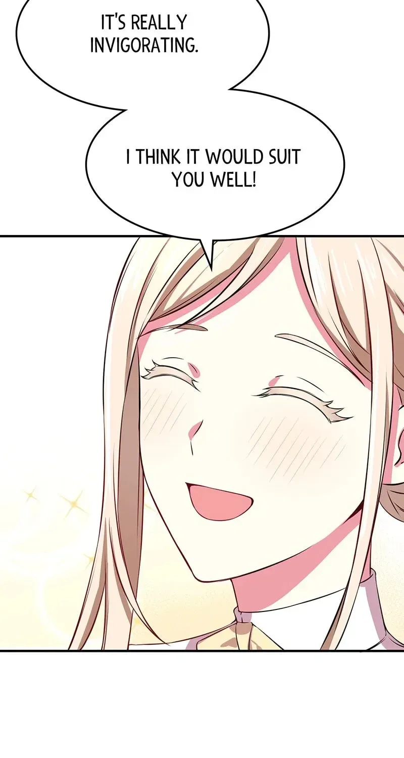 Mob na no ni Kahogo na Koushaku ni Dekiaisareteimasu Chapter 38 page 50 - 
