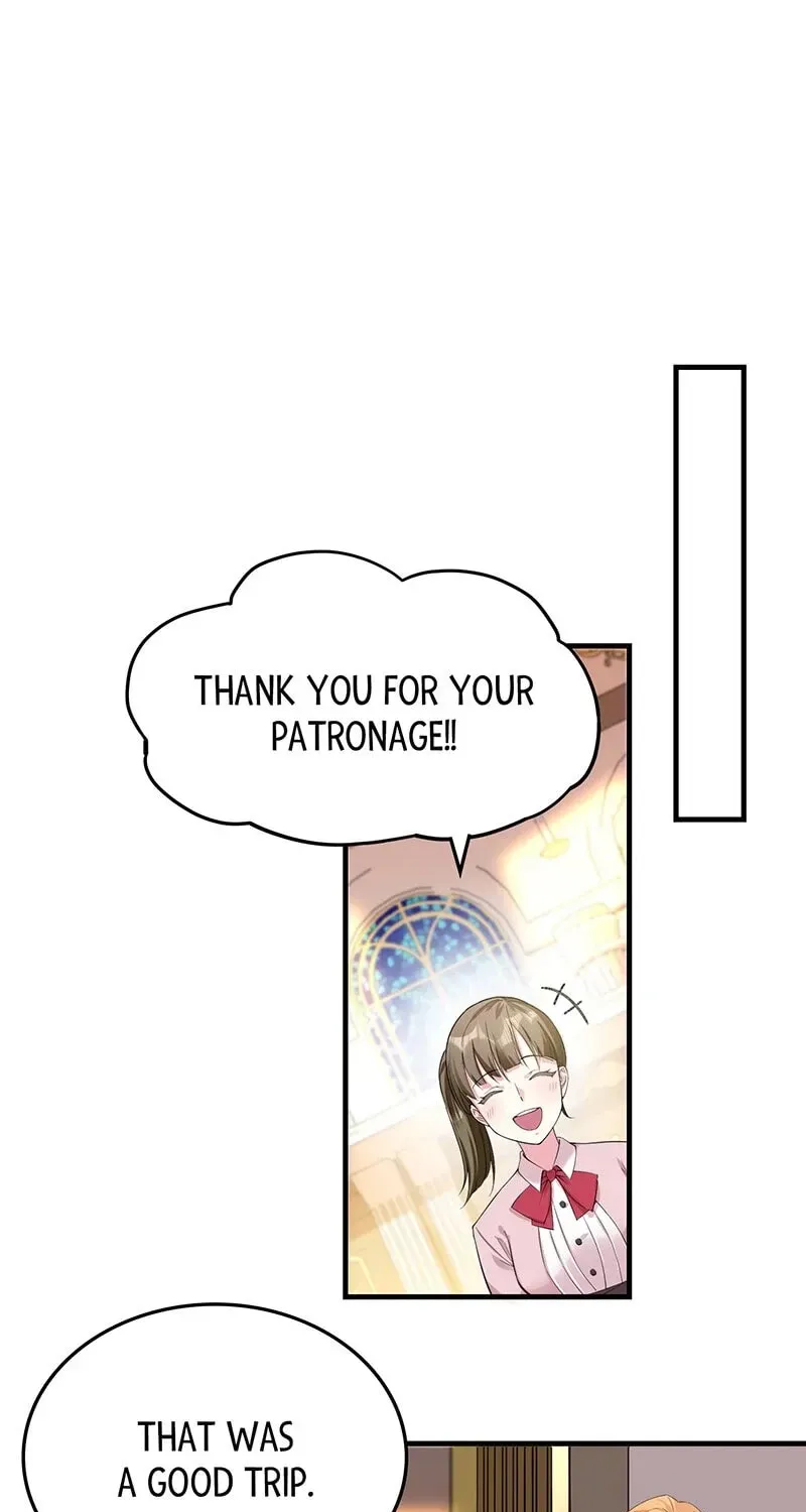 Mob na no ni Kahogo na Koushaku ni Dekiaisareteimasu Chapter 38 page 59 - 