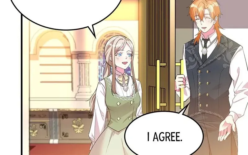 Mob na no ni Kahogo na Koushaku ni Dekiaisareteimasu Chapter 38 page 60 - 