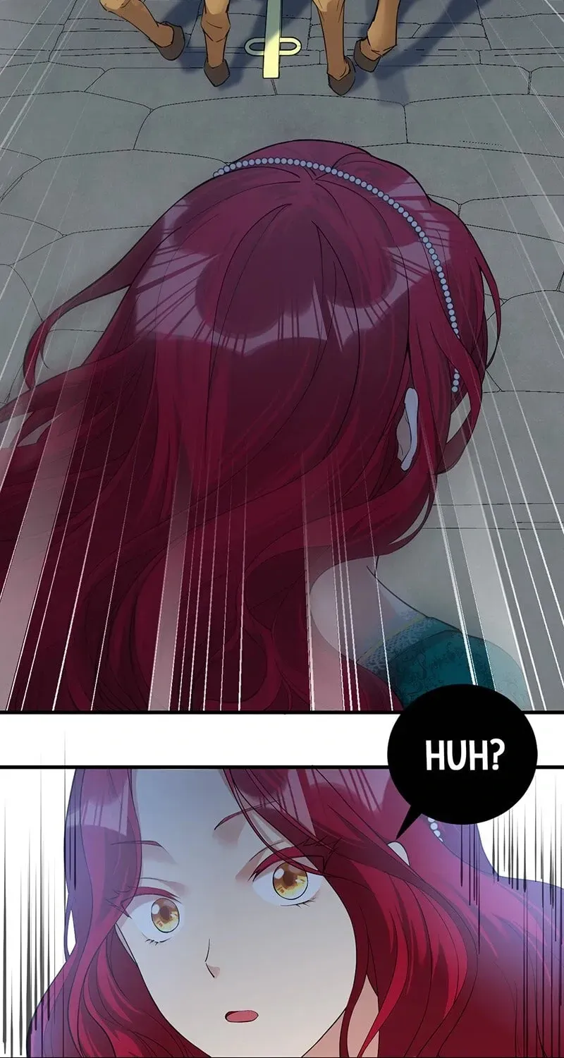 Mob na no ni Kahogo na Koushaku ni Dekiaisareteimasu Chapter 38 page 65 - 