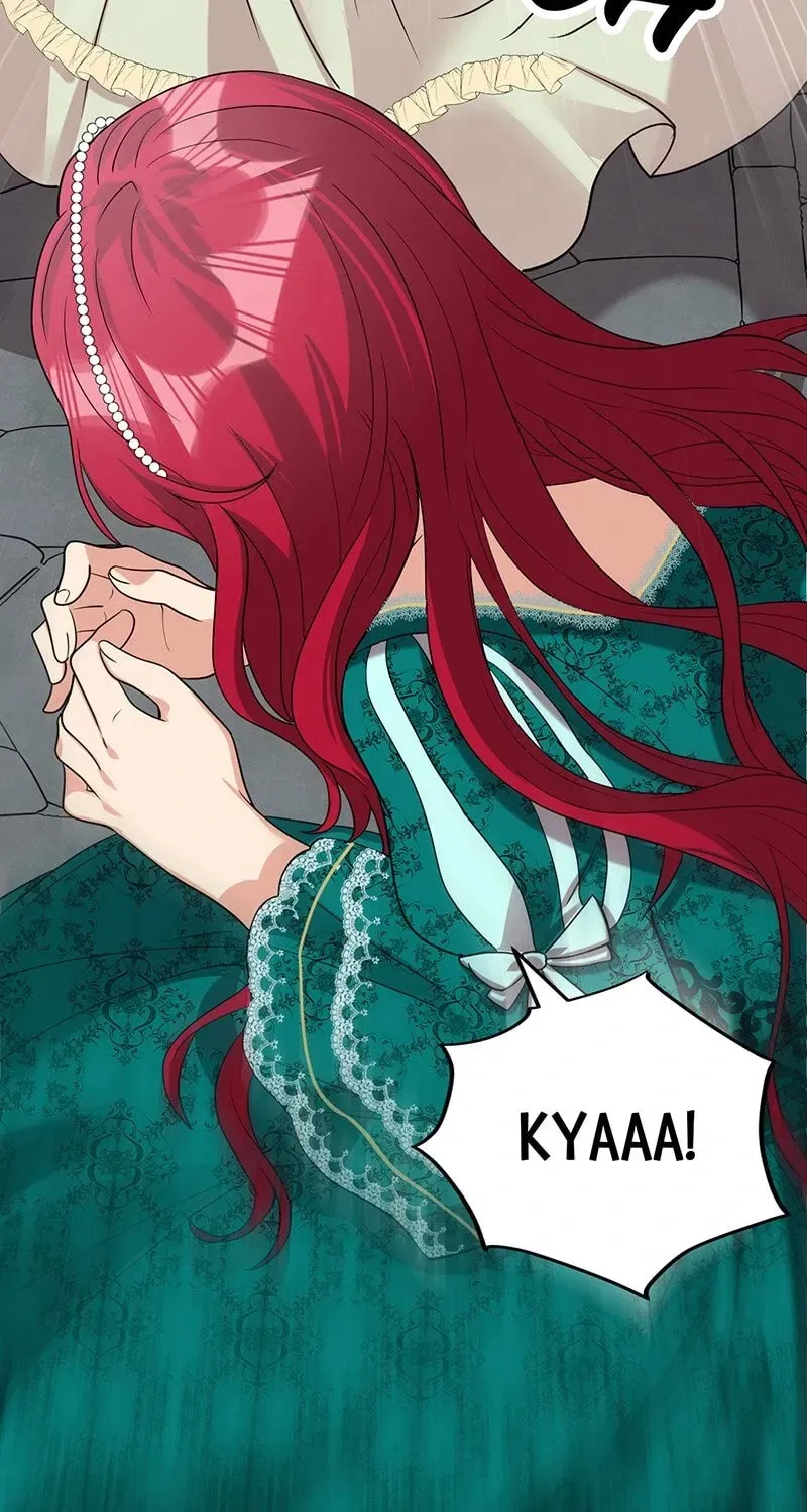 Mob na no ni Kahogo na Koushaku ni Dekiaisareteimasu Chapter 38 page 70 - 