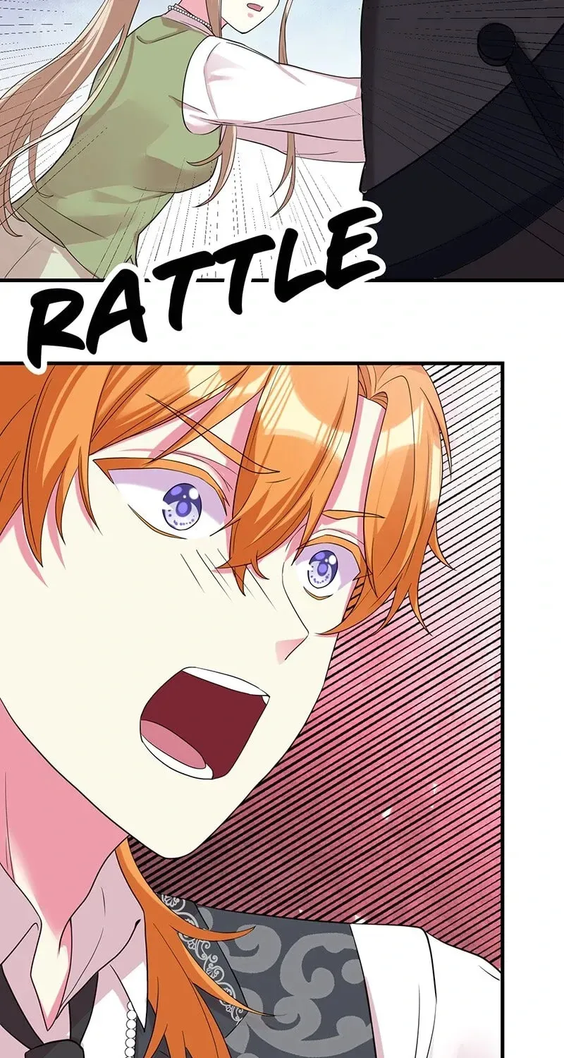 Mob na no ni Kahogo na Koushaku ni Dekiaisareteimasu Chapter 38 page 72 - 