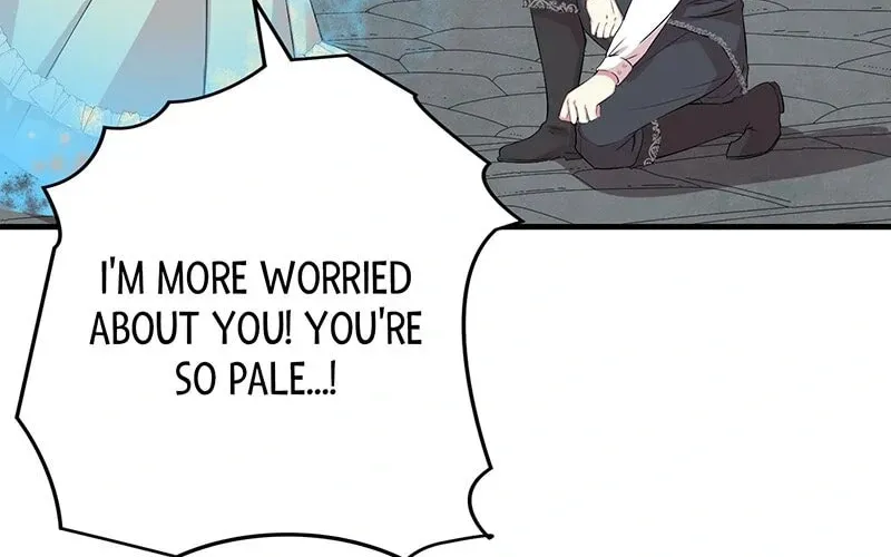 Mob na no ni Kahogo na Koushaku ni Dekiaisareteimasu Chapter 38 page 86 - 